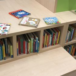 Stadtbibliothek Zwickau