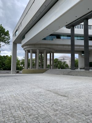 Embassy of Canada to the USA by null