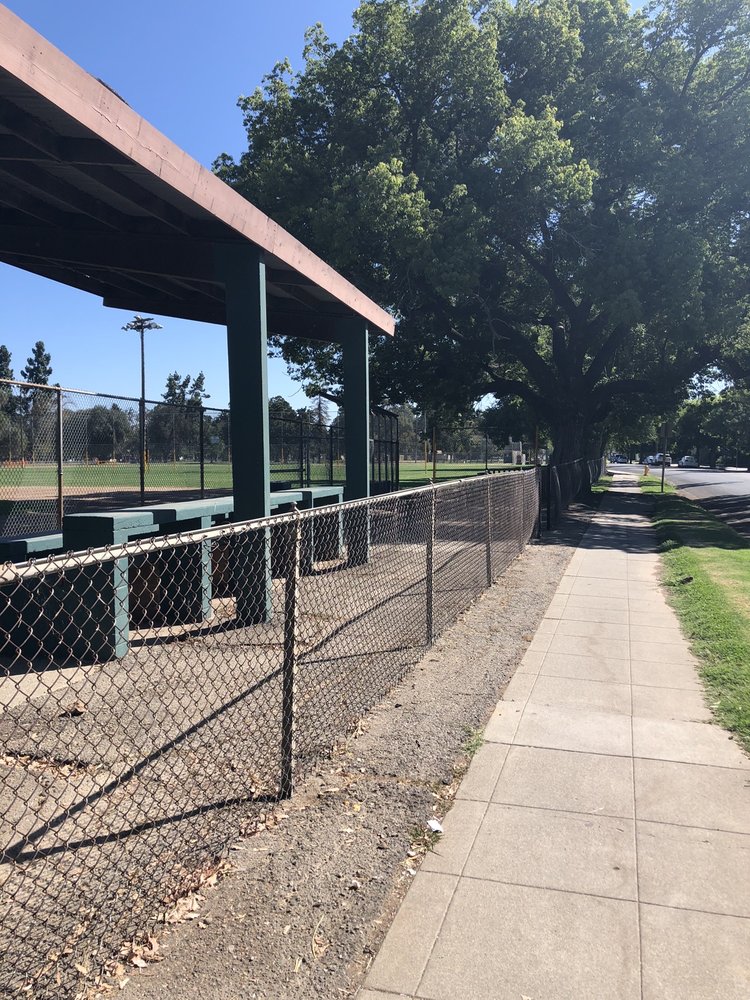 STRIBLEY PARK 15 Photos 18011999 E Hazelton Ave, Stockton, CA Yelp