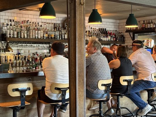 Reno Public House by null