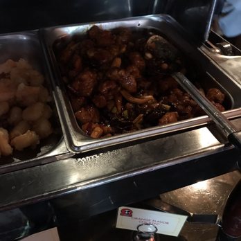 Panda Inn - Chinese Near Me - Pasadena, California