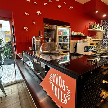 Zeca - Restaurants Near Me - Aveiro, 01