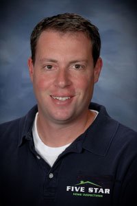 Five Star Home Inspections - mold inspector in Olathe, KS