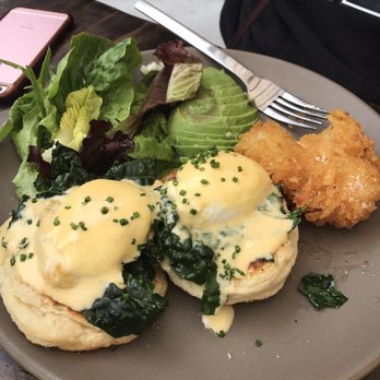 Neptune's - eggs benedict - New American Near Me - Alameda, California Neptune's - eggs benedict - New American Near Me - Alameda, California
