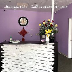 Massage 4 U 1 - Welcome to Massage 4 U 1