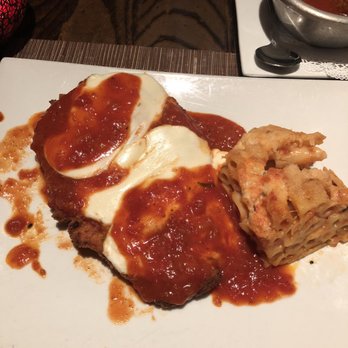 Toscana 52 - Italian Near Me - Feasterville, Pennsylvania