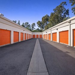 Public Storage
