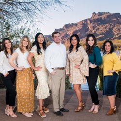Arizona Red Mountain Eye Care