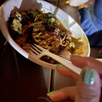 Casa La Rubia - Lomo saltado!! - Breweries Near Me - Miami, Florida Casa La Rubia - Lomo saltado!! - Breweries Near Me - Miami, Florida