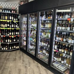 Kwik Stops Liquor & Market