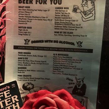 Sad Valley - Cocktail Bars Near Me - Portland, Oregon Sad Valley - Cocktail Bars Near Me - Portland, Oregon