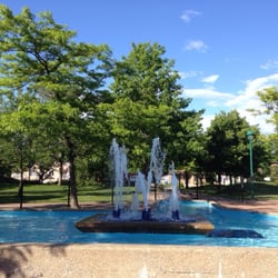 Parc Myrand