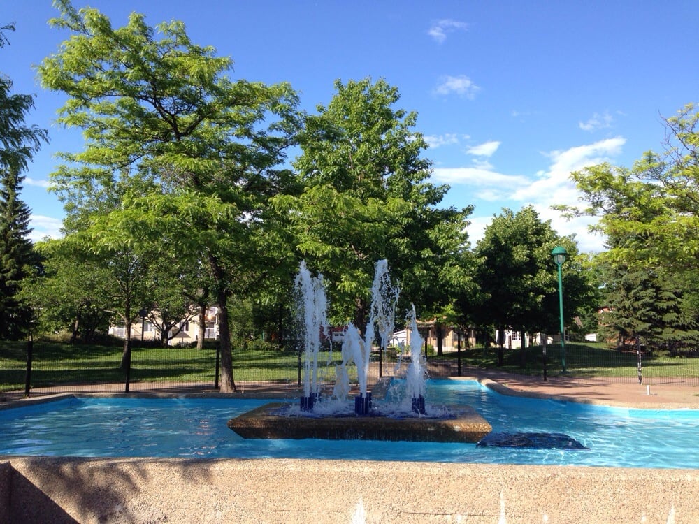 Parc Myrand