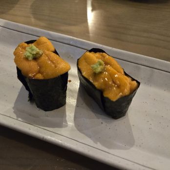 Akami Sushi - Sushi Bars Near Me - Arcadia, California