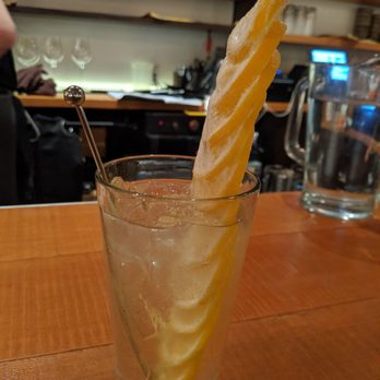 Kokkaku - Kokkaku sour - New American Near Me - Seattle, Washington Kokkaku - Kokkaku sour - New American Near Me - Seattle, Washington