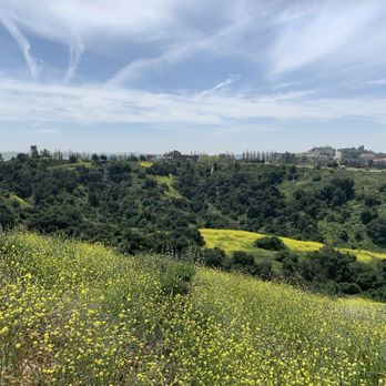 Summitridge Park - Parks Near Me - Diamond Bar, California