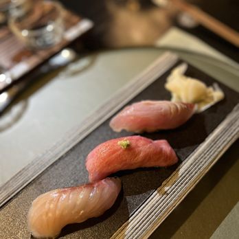 808 Zone - Sashimi - Asian Fusion Near Me - Foster City, California