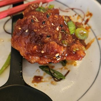Wanpaku - Spicy karaage - Ramen Near Me - Brooklyn, New York Wanpaku - Spicy karaage - Ramen Near Me - Brooklyn, New York