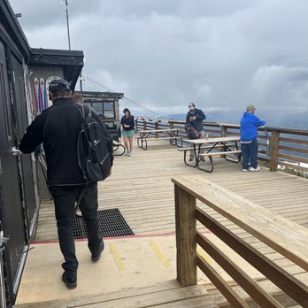 Corbet's Cabin - Extra seating area - Waffles Near Me - Teton Village, Wyoming Corbet's Cabin - Extra seating area - Waffles Near Me - Teton Village, Wyoming