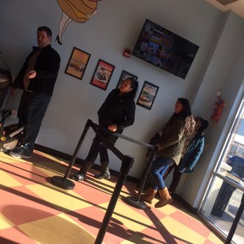 Rise Southern Biscuits & Righteous Chicken - Breakfast & Brunch Near Me - Durham, North Carolina