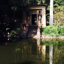Giardino Stibbert
