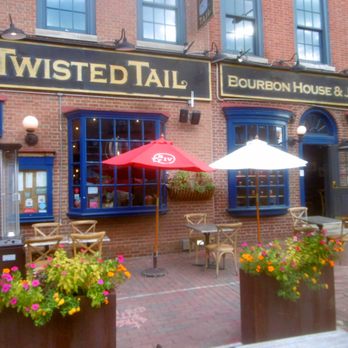 The Twisted Tail - The Twisted Tail on historic Head House Square in old Philadelphia - Venues & Event Spaces Near Me - Philadelphia, Pennsylvania The Twisted Tail - The Twisted Tail on historic Head House Square in old Philadelphia - Venues & Event Spaces Near Me - Philadelphia, Pennsylvania