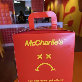 Mr Charlie’s - Vegetarian Near Me - San Diego, California Mr Charlie’s - Vegetarian Near Me - San Diego, California