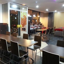 Chicken Spot
