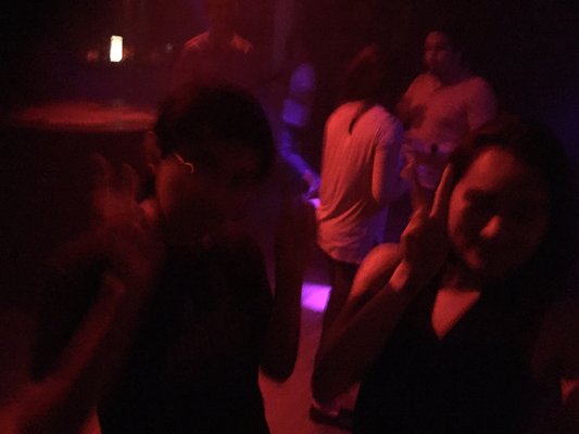 Club Unity by null