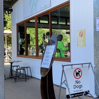 Dune Cafe - Coffee & Tea Near Me - Palm Beach, QLD