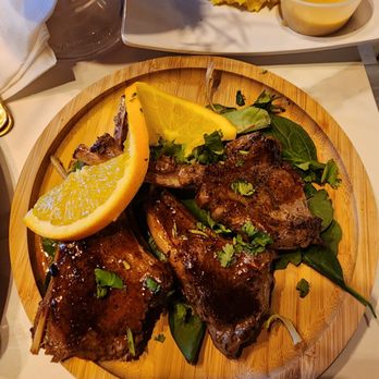 Sior ATL - New American Near Me - Atlanta, Georgia