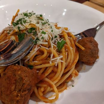 La Bottega - Spaghetti and meatballs - Delis Near Me - Vancouver, Washington La Bottega - Spaghetti and meatballs - Delis Near Me - Vancouver, Washington