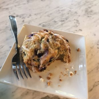 Pour Coffeehouse - Blueberry scone - Coffee & Tea Near Me - Olathe, Kansas Pour Coffeehouse - Blueberry scone - Coffee & Tea Near Me - Olathe, Kansas
