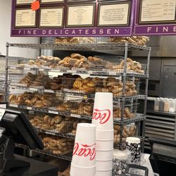New York Bagel and Deli