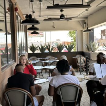 Salt + Honey Bakery Café - Desserts Near Me - El Paso, Texas Salt + Honey Bakery Café - Desserts Near Me - El Paso, Texas