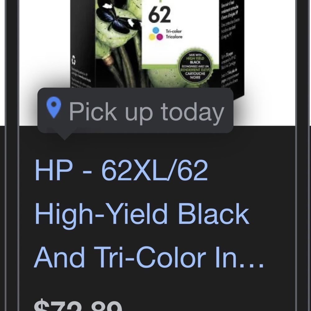 online showing me price online showing me price