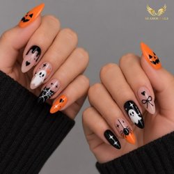 Mi Amor Nails