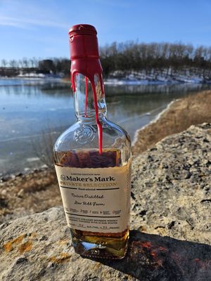 Maker's Mark Distillery by null