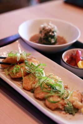 MAI SUSHI TAPAS & BAR by null