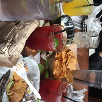 Condado Tacos - Tacos Near Me - Pittsburgh, Pennsylvania