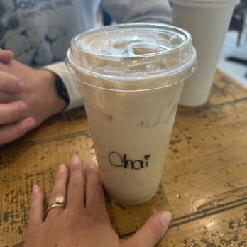 Crooked Mile - Chai - Breakfast & Brunch Near Me - Portland, Maine Crooked Mile - Chai - Breakfast & Brunch Near Me - Portland, Maine
