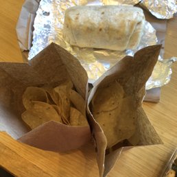 Chips Chips