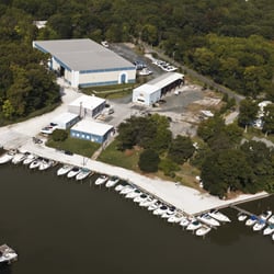 Sunset Harbor Marina