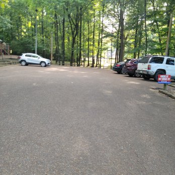Howard McVay Park - Parking lot - Playgrounds Near Me - Germantown, Tennessee Howard McVay Park - Parking lot - Playgrounds Near Me - Germantown, Tennessee