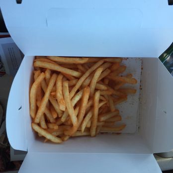 Potato Corner - Fast Food Near Me - Mesquite, Texas Potato Corner - Fast Food Near Me - Mesquite, Texas