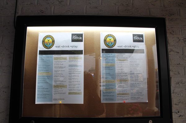Menu photo 7 Tailchasers Restaurant & Dock Bar Ocean City, MD Menu photo 7 Tailchasers Restaurant & Dock Bar Ocean City, MD
