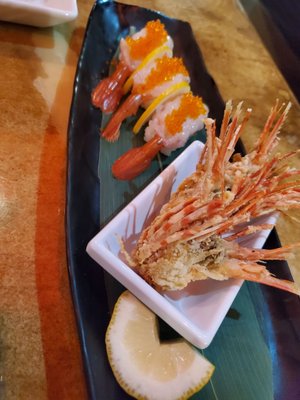 Sakana Sushi Bar by null