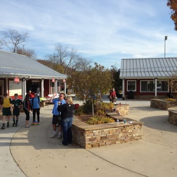 Smith River Sports Complex - Soccer Near Me - Axton, Virginia