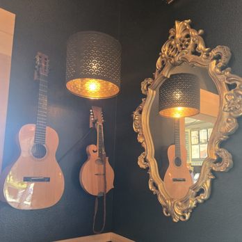Ultralife Cafe - Cute interior! - Coffee & Tea Near Me - Newport, Oregon Ultralife Cafe - Cute interior! - Coffee & Tea Near Me - Newport, Oregon