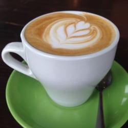 Magnum Opus Fine Coffees